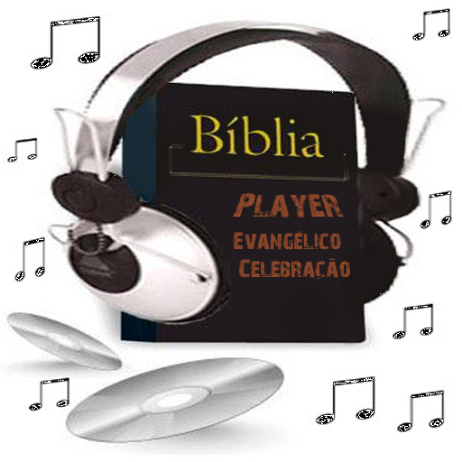 Coleção MP3 Gospel Evangélica logo