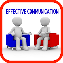 Effective Communication 