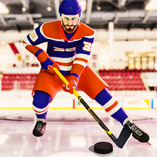 Ice Hockey 3D apk