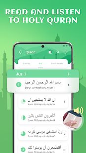 Qibla Finder & Kaaba Compass 1.0.7 APK screenshots 4