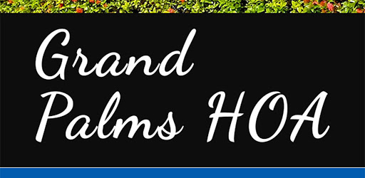 Grand Palms HOA