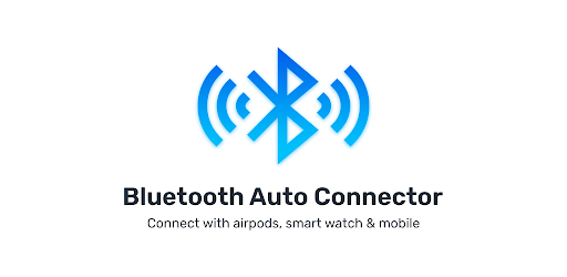 Bluetooth Finder-Auto Connect