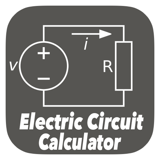 App Insights Electric Circuit Calculator Apptopia
