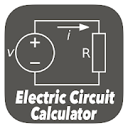  Electric Circuit Calculator 