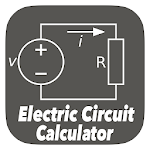 Electric Circuit Calculator Apk