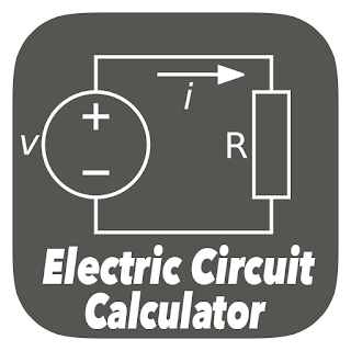 Electric Circuit Calculator apk
