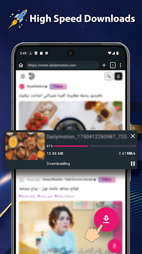 SnapSave: All Video Downloader screenshot 9