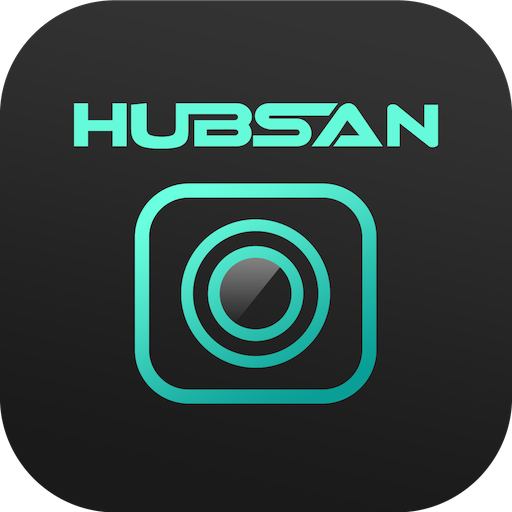HubsanTool  Icon