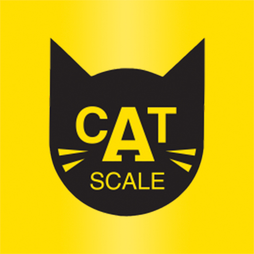 CAT Scale Apps