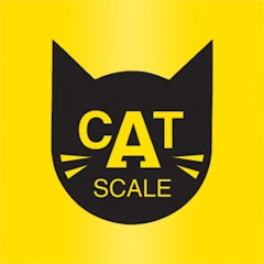 CAT Scale Locator on the App Store