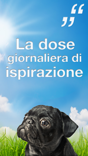 Anteprima dell'app