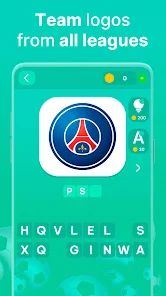 Guess the Football Team Logo on the App Store