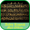 Download Audio Ruqyah Mp3 Offline 17.0 Apk for android
