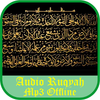 Audio Ruqyah Mp3 Offline