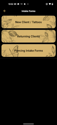Figure 8 Ink Studios Screen 2