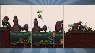 City Siege 4: Alien Siege - Screenshot 1