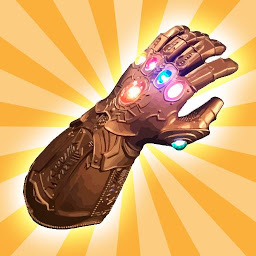 Icon image Thanos Mod for Minecraft PE - 