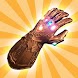 Thanos Mod for Minecraft PE - - Androidアプリ