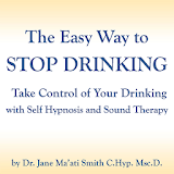 Self Hypnosis for Alcoholism icon