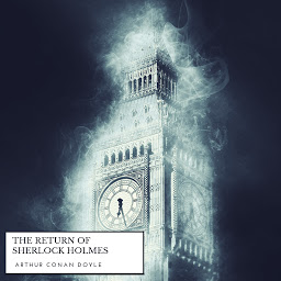 Icon image The Return of Sherlock Holmes