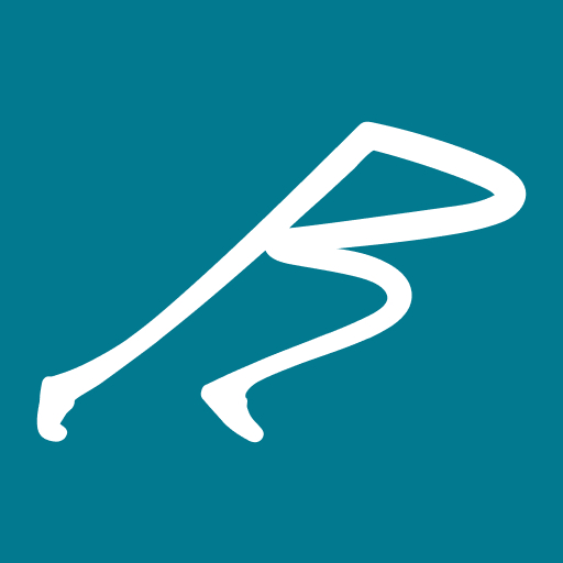 Rumble - Every Step Counts logo