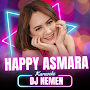 DJ Koplo Nemen Happy Asmara