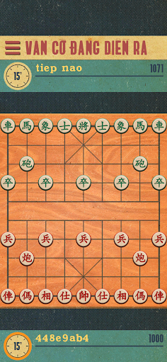 Cờ Tướng Xưa Online - Screenshot 3