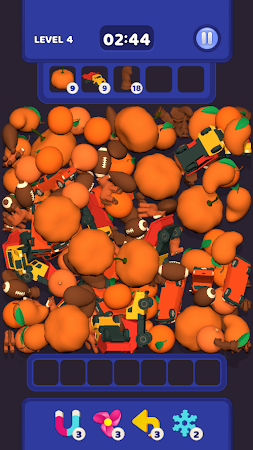 Game screenshot Triple Star apk download