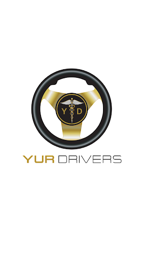 Android application Yur Drivers screenshort