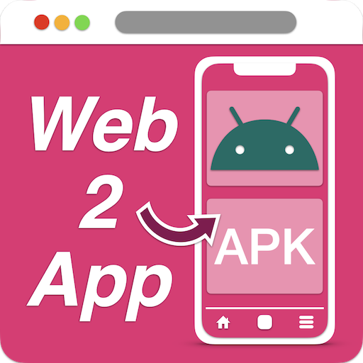 Web2App: Web to App Converter Download on Windows