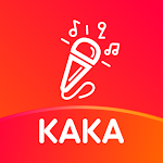 Cover Image of Descargar KAKA - Karaoke, Grabación, Video  APK