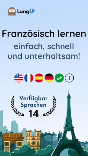 App-Vorschau