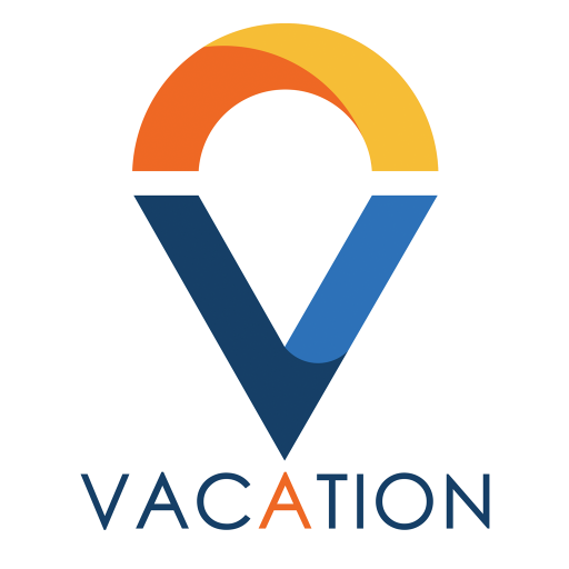 VACATION CS logo