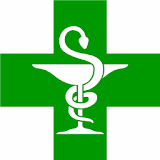 Farmacias La Coruña icon