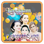 Cover Image of Download Langgam Campursari Mp3 Offline  APK