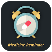 Pill Reminder App - Medicine Reminder with Alarm