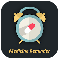Pill Reminder App With Alarm