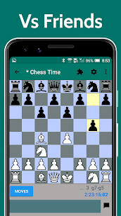 Chess Time Pro 3