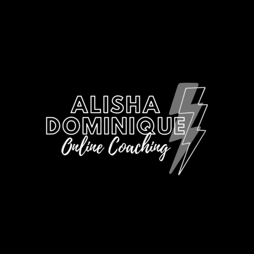 Alisha Dominique Coaching logo