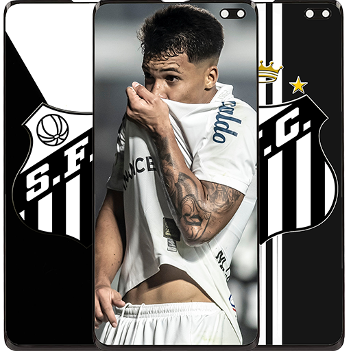 Santos Wallpapers