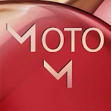 Wallpaper for Moto M icon