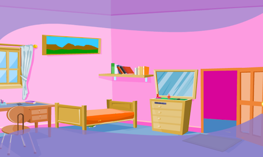 Android application Escape Quick Room screenshort
