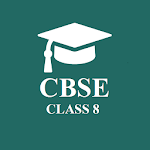 Cover Image of Baixar CBSE CLASS 8  APK