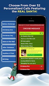 Personalized Call from Santa (Simulated) For PC 2