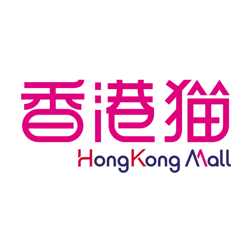HKMall - Shopping Platform logo