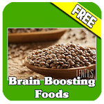 Brain Boosting Foods Apk