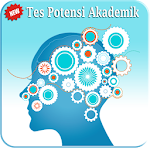 Cover Image of Télécharger Tes Potensi Akademik Lengkap 10.0 APK
