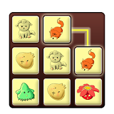 Hand Monster (Kawaii Puzzle) icon