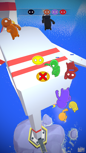 Android application Beast Party Master screenshort