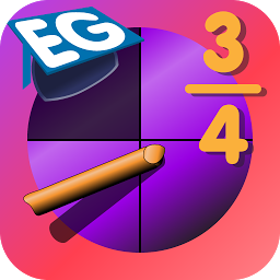 Icon image EG Classroom Fractions™